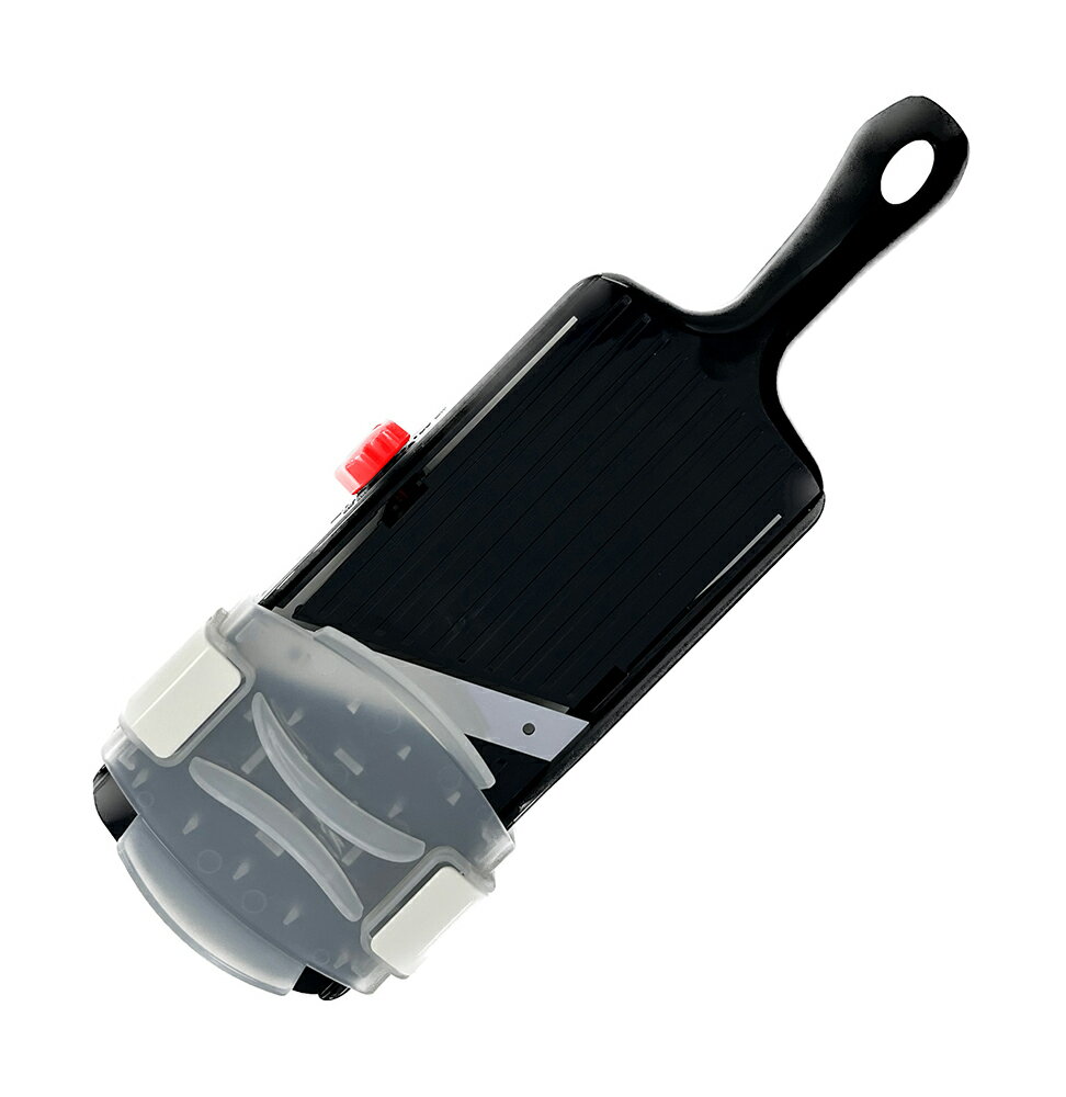 SHIMOMURA 下村工業 【プログレード】PGS03　厚み調整機能付スライサー　PGS-03のサムネイル