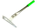 ISHIGURO/石黒金属 GARDEN HELPER らくらく草抜きホーJr.300mm柄 KPL-50S(4)