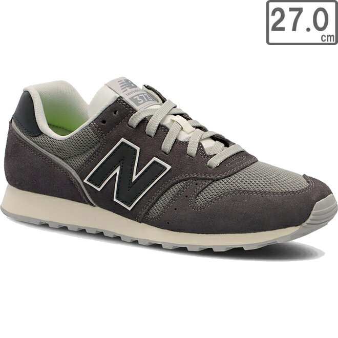 j[oX newbalance yYzXj[J[ 373 y_[NO[zy27.0cmz ML373TL2D