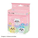 BEVERLY ビバリー クリスタルパズル ちいかわ なかよしセット