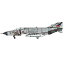 FineMolds ファインモールド 1/72 航空自衛隊 F-4EJ改 戦闘機 第302飛行隊 オジロワシ FF03 発売前予約