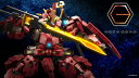 KOTOBUKIYA コトブキヤ ヘキサギア 武威登龍 凱風快晴 HG128
