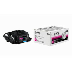 EPSON エプソン ビジネスプリンター用 環境推進トナー/マゼンダ/Lサイズ/12300ページ LPC3T39MV EPSON エプソン ビジネスプリンター用 環境推進トナー/マゼンダ/Lサイズ/12300ページ LPC3T39MV