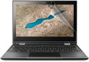 ELECOM GR Lenovo 300e Chromebook 2nd Genp/tیtB/˖h~/R/Ռz/oN EF-CBL04FPST/P