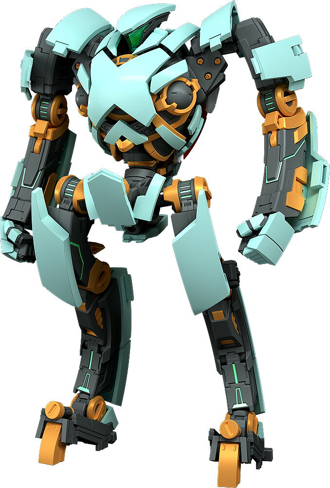 ObhX}CJpj[ MODEROID yǕ -Expelled from Paradise- j[A[n O\ 󒍐Ÿ׃LZs