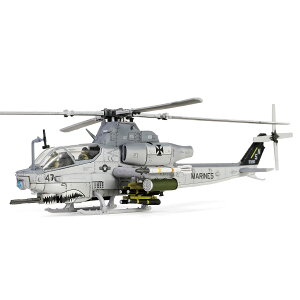 PLATZ プラッツ 1/72 アメリカ軍 AH-1Z ヴァイパー 第3海兵航空団 "ヴェンジェンス" WS55729 発売前予約