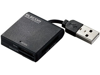 ELECOM エレコム USB2.0 ケーブル固定メ