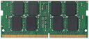 ELECOM エレコム RoHS対応 DDR4-2133/260pin S.O.DIMM/PC4-17000/8GB EW2133-N8G/RO(2)