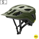 SMITH スミス コンボイ 【モス】【S/51-55cm】 0110...(4)