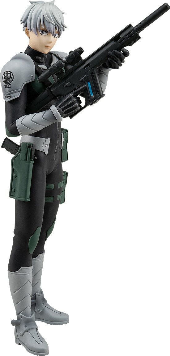 グッドスマイルカンパニー POP UP PARADE 怪獣8号 市川レノ 発売前予約 受注生産の為キャンセル不可のサムネイル