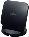 DXアンテナ UHF室内アンテナ ブラック US10KB