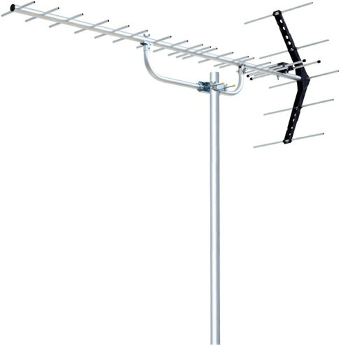 DXアンテナ UHF20素子アンテナ(雪害用) UA20G 単品購入のみ可(同一商品であれば複数購入可) クレジットカード決済 代金引換決済のみ