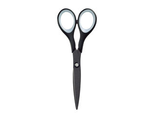 PLUS/プラス SC-160SF BK フィットカット スリムスタイル 左右対称 ブラック