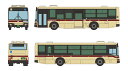 発売日：2024年9月祝！都営バス100周年 特別デザイン続々製品化!第2弾は巣鴨の「通称都電カラー」を発売!!都営バスは東京都交通局が運行する乗合バス事業で、東京都区部の大半と青梅市等を主な営業エリアとしています。2024年1月18日に100周年を迎え、全7種類の記念デザインバスが期間限定で登場しました。製品では全7種類を8月から12月にかけて順次発売を予定しています。またコレクションに便利な専用ケースも発売を予定しております。是非ご期待下さい！【文責：トミーテック】※バスコレ走行システムBM-04に対応しています。都電にそろって同じデザインのクリーム色のボディにマルーンの帯色をした通称都電カラー。歴代のカラーとしてはシンプルなデザインですが、当時としては明るい色合いに新しさを感じたようです。【文責：トミーテック】1/150スケールNゲージサイズ　塗装組立済　オープンパッケージ 所属：巣鴨自動車営業所　P-H894号車※本体パッケージサイズ（予定）　W97mm×H85mm×D20mm　※原産地：中国※東京都交通局商品化許諾済※写真・イラストはイメージです。商品の仕様は予告無く変更される場合があります※発売元/販売元:株式会社トミーテック&copy;TOMYTEC　　4543736333067　