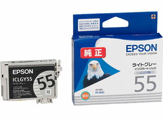 EPSON/ץ ICLGY55 PX-5600ѥ󥯥ȥå(饤ȥ졼)