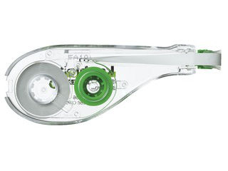 KOKUYO/コクヨ TW-286 修正テープ(ケシピタ)詰め替え用テープ