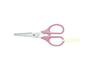 KOKUYO/コクヨ ハサ-2P ハサミ(ピンク) ハサ-2NP