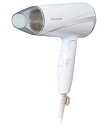 TESCOM テスコム TD360A-W(ホワイト) プロテクトイオン ヘアドライヤー(2)