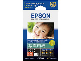 EPSON/Gv\ ʐ^p  (KG/100) KKG100PSKR