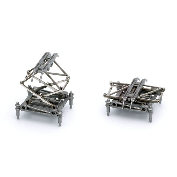 TOMIX トミックス パンタグラフ PS27形パンタグラフ(2個入)