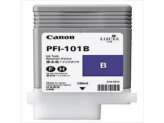 CANON/Lm PFI-101B CN^N u[