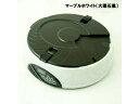 ITPROTECH ITPROTECH オートペットフィーダー/マーブルホワイト YT-PF01-MW(4)