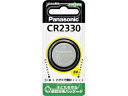 Panasonic CR2330 RC``Edr