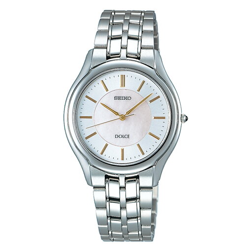 SEIKO セイコー 【メンズ】ドルチェ & エクセリーヌ クオーツ SACL009 SEIKO セイコー 【メンズ】ドルチェ & エクセリーヌ クオーツ SACL009