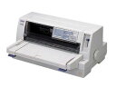 EPSON エプソン 納期未定 モノクロドットインパクトプリンタ VP-2300 単品購入のみ可(同一商品であれば複数購入可) クレジットカード決済 代金引換決...