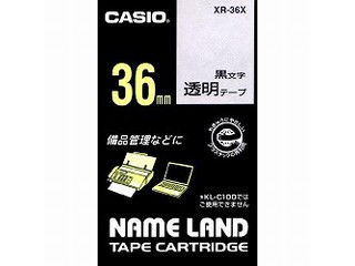 CASIO/ ͡ɥơ36mm Ʃ XR-36X