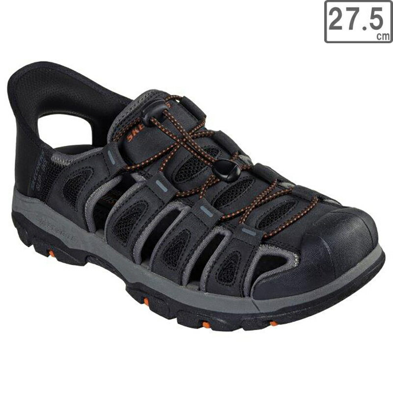 SKECHERS スケッチャーズ スリップインズ トレスメン ノーヴィック  205187 TRESMEN - NORVICK