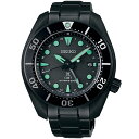 SEIKO セイコー PROSPEX プロスペックス Diver Scuba ダイバースキューバ メンズ ソーラー SBPK007(2)
