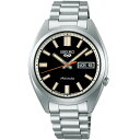 SEIKO セイコー 5 SPORTS 5スポーツ SNXSシリーズ メンズ メカニカル SBSA255