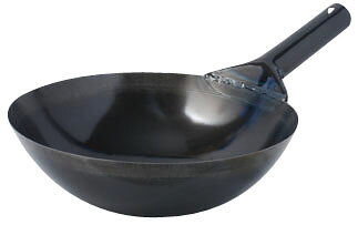PRO SERIES 鉄 北京鍋 27cm