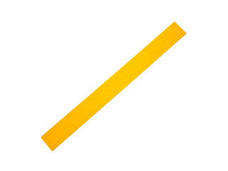 SHIMIZU/清水 【OMSORG/オムソリ】安心ガードDX 150mm×1m 黄色