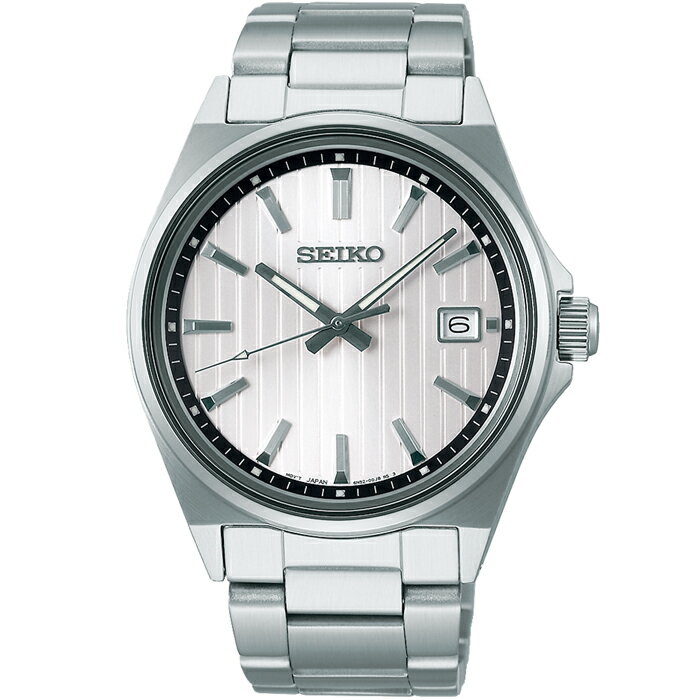 SEIKO セイコー SEIKO SELECTION セイコーセレクション Sシリーズ メンズ 電池式クオーツ SBTH001