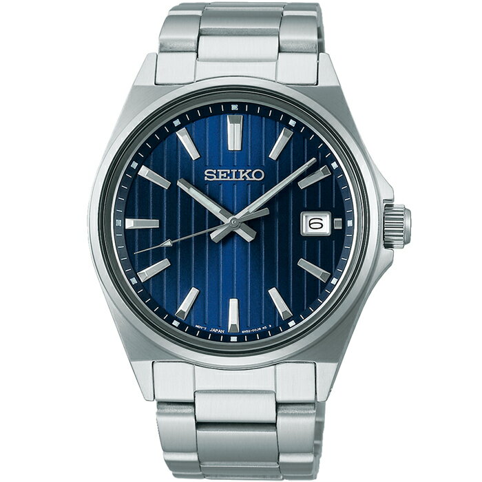 SEIKO セイコー SEIKO SELECTION セイコーセレクション Sシリーズ メンズ 電池式クオーツ SBTH003