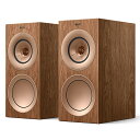 KEF JAPAN R3 Meta (ウォールナット) HiFi スピーカー ペア 【当店のKEF製品は国内正規代理店品です】