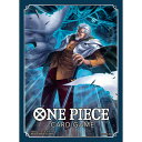 BANDAI バンダイ ONE PIECEカードゲーム オフィシャルカードスリーブ7 シルバーズ・レイリー