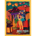 BANDAI バンダイ ONE PIECEカードゲーム オフィシャルカードスリーブ7 うるティ