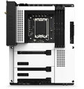 NZXT Intel Z790搭載ATXマザーボード N7 Z790 ホワイト N7-Z79XT-W1