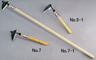 松尾 #5-1 ねじり鎌