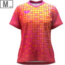 バタフライ Butterfly ミナレア・シャツ レディース 【Mサイズ】 【016/ロゼ】 46549