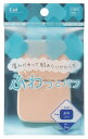 KAI 貝印 貝印 ファンデパフNBR 長角 小 #000KQ3238