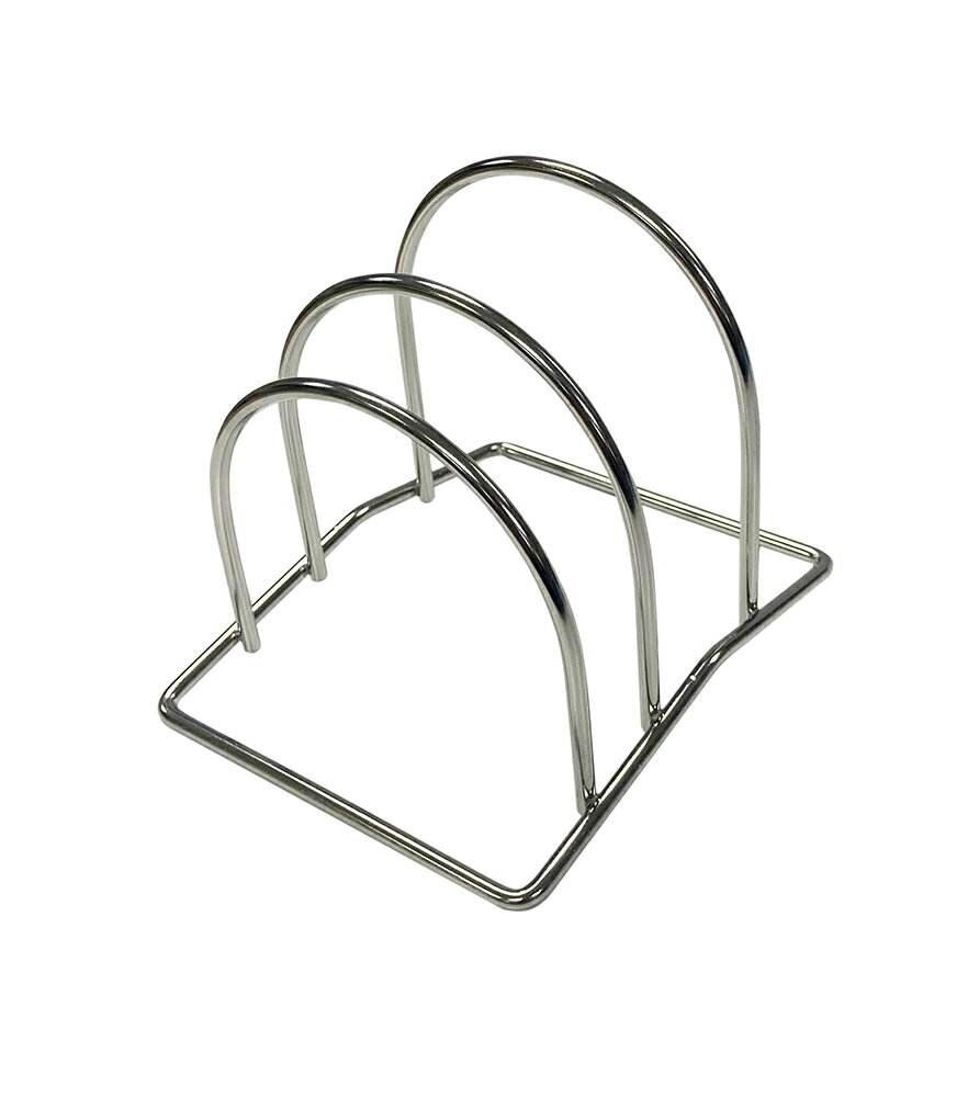 WIZA ウィザ ステンレスまな板スタンド PR2262