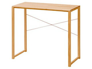 弘益 弘益 パレットシリーズ PALLET デスク ナチュラル PAL-D8-NA