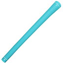 Lazos 【20個セット】 Lazos ゴルフグリップ 【アクアブルー】 T-GAQ1PX20