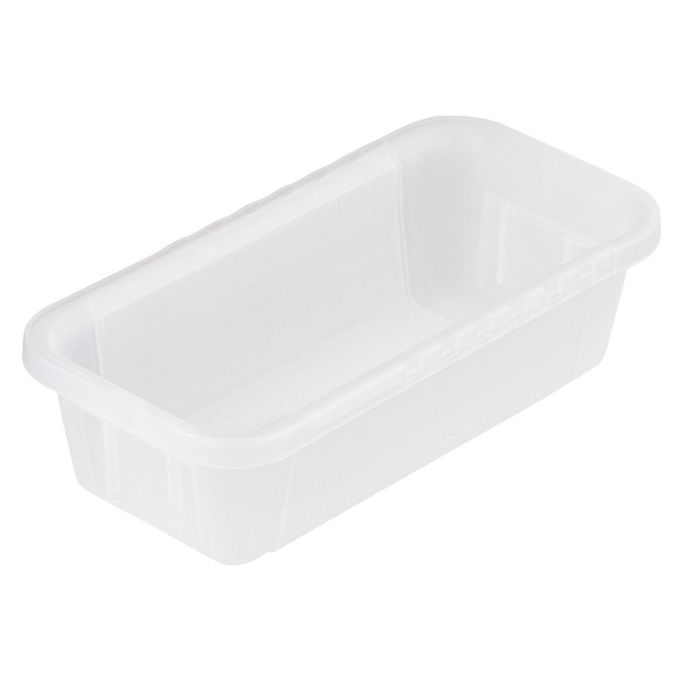 リバティーコーポレーション リバティーコーポレーション カトラリーケース 伸縮式 スリム S クリア ...