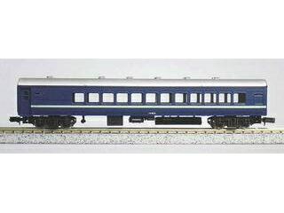 GREENMAX グリーンマックス 着色済み オロネ10形（青色・淡緑帯付き） 11051