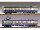 GREENMAX グリーンマックス クモハユニ44 800形 2両セット 182